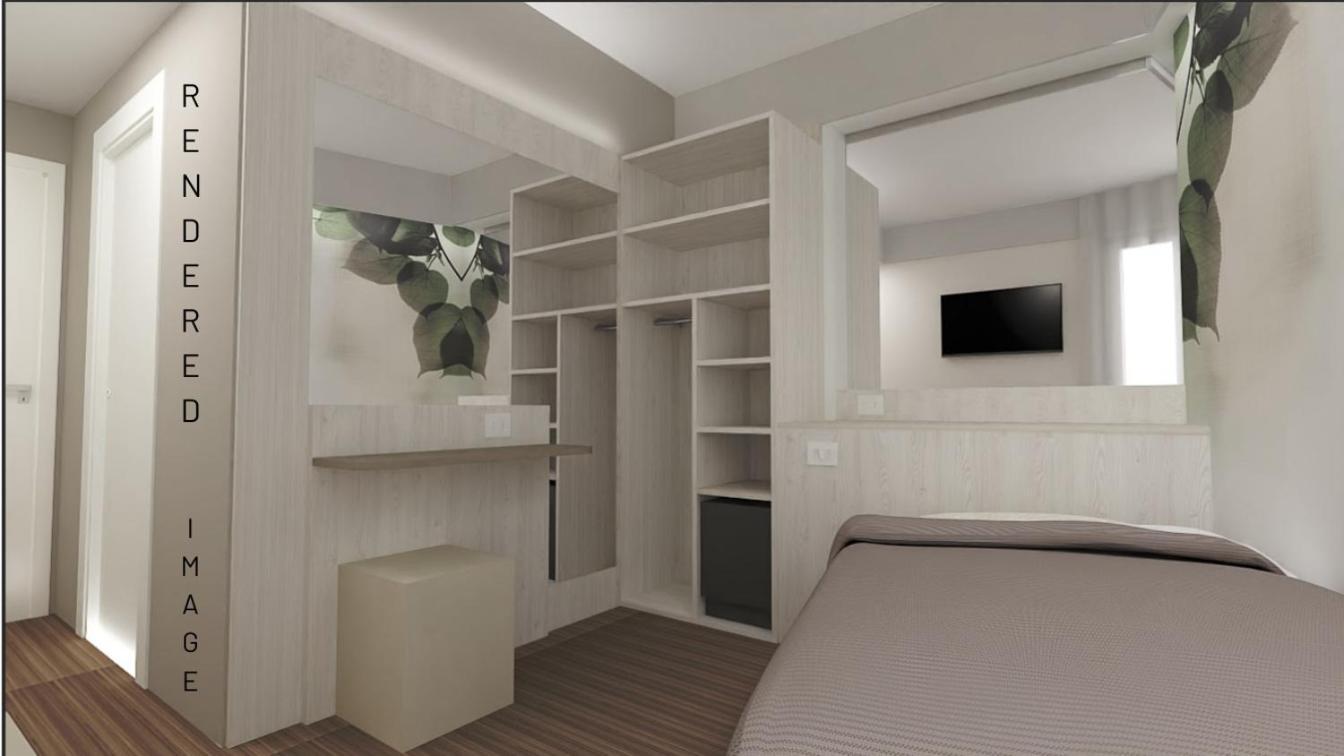 Hotel Nizza Frontemare Superior 3 Stelle Lido di Jesolo Eksteriør bilde